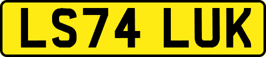 LS74LUK