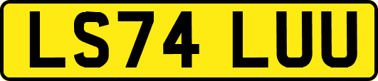 LS74LUU