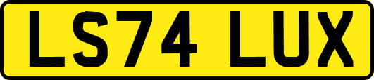 LS74LUX