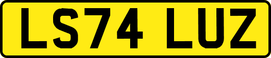 LS74LUZ