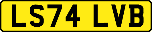 LS74LVB