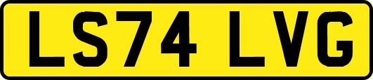 LS74LVG