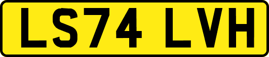 LS74LVH
