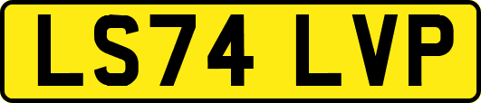 LS74LVP