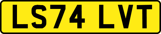 LS74LVT