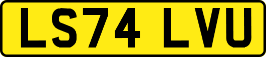 LS74LVU