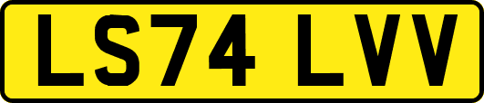 LS74LVV