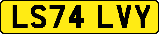LS74LVY