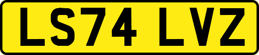 LS74LVZ