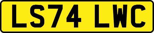 LS74LWC