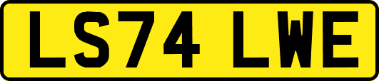 LS74LWE