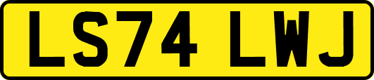 LS74LWJ