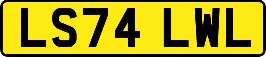 LS74LWL