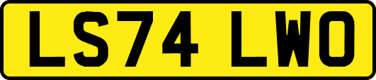 LS74LWO