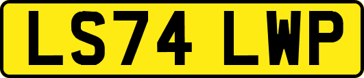 LS74LWP