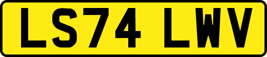 LS74LWV