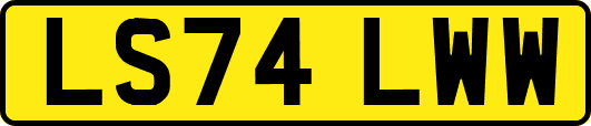LS74LWW