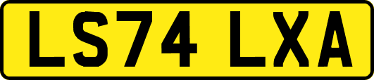 LS74LXA