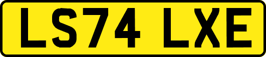LS74LXE