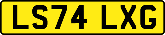 LS74LXG