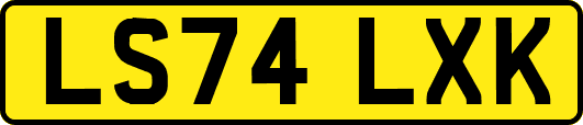 LS74LXK