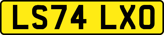 LS74LXO