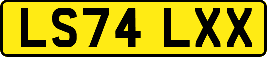 LS74LXX