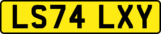 LS74LXY