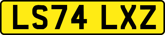 LS74LXZ
