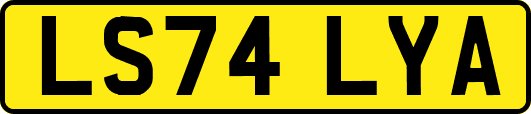 LS74LYA