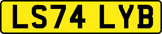 LS74LYB