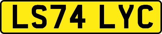 LS74LYC