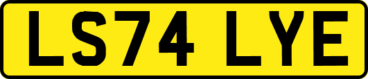 LS74LYE