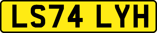 LS74LYH