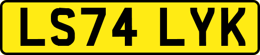 LS74LYK