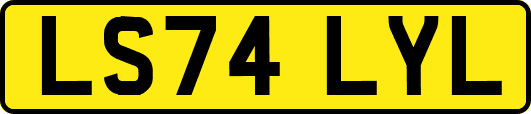LS74LYL