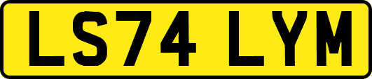 LS74LYM