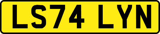 LS74LYN