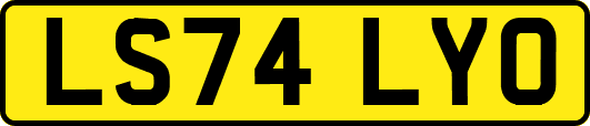 LS74LYO