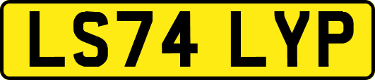 LS74LYP