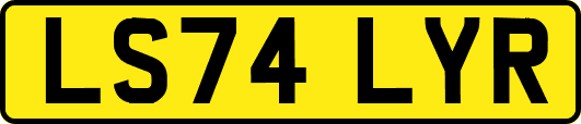 LS74LYR
