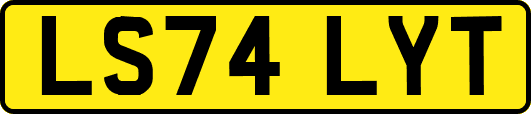 LS74LYT