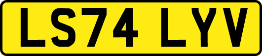 LS74LYV