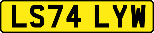 LS74LYW