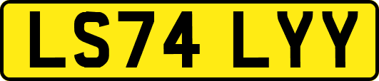 LS74LYY
