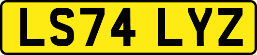 LS74LYZ