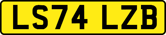 LS74LZB