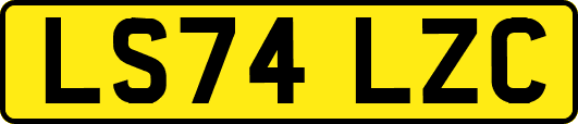LS74LZC