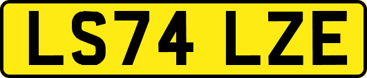LS74LZE