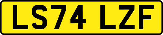 LS74LZF